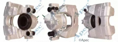 APEC BRAKING lca748 -  Тормозной суппорт